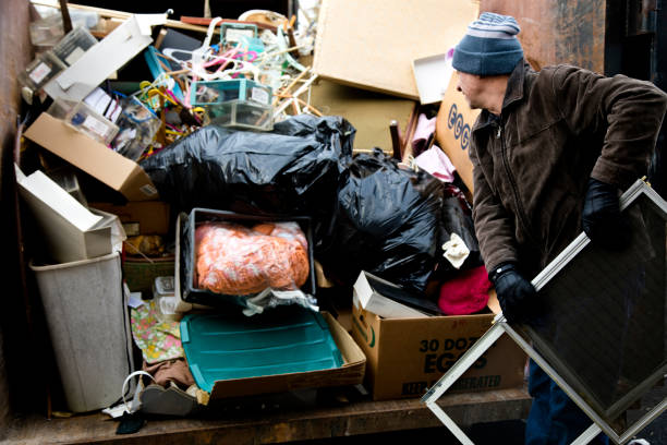 Best Commercial Junk Removal  in Terrebonne, OR