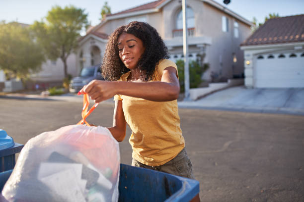 Best Full-Service Junk Removal  in Terrebonne, OR