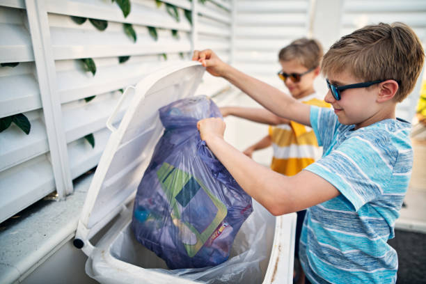 Best Residential Junk Removal  in Terrebonne, OR