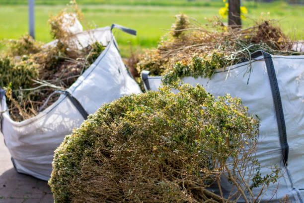 Best Yard Waste Removal  in Terrebonne, OR