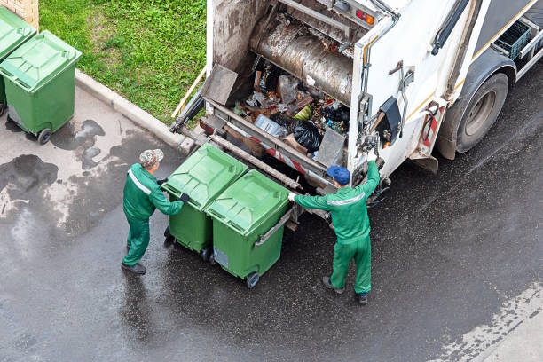 Best Local Junk Hauling  in Terrebonne, OR