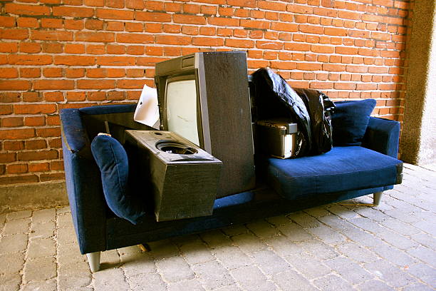 Best Estate Cleanout Services  in Terrebonne, OR