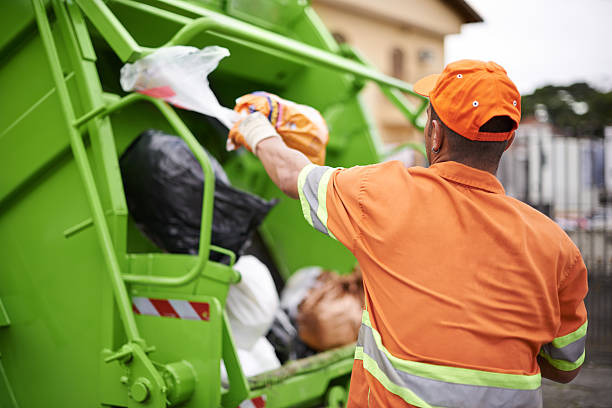Best Construction Debris Removal  in Terrebonne, OR