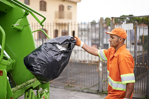 Commercial Cleanout Services in Terrebonne, OR