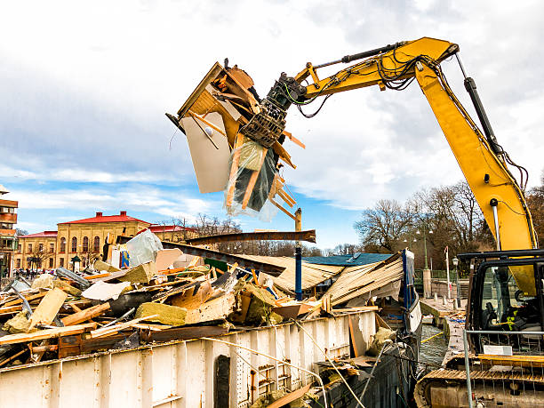 Best Junk Removal for Businesses  in Terrebonne, OR